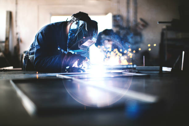 Best Automation and Robotic Welding in Chanute, KS