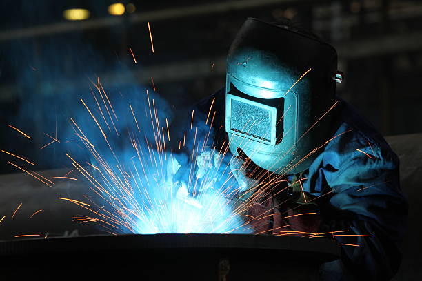Best Specialty Welding Processes in Chanute, KS