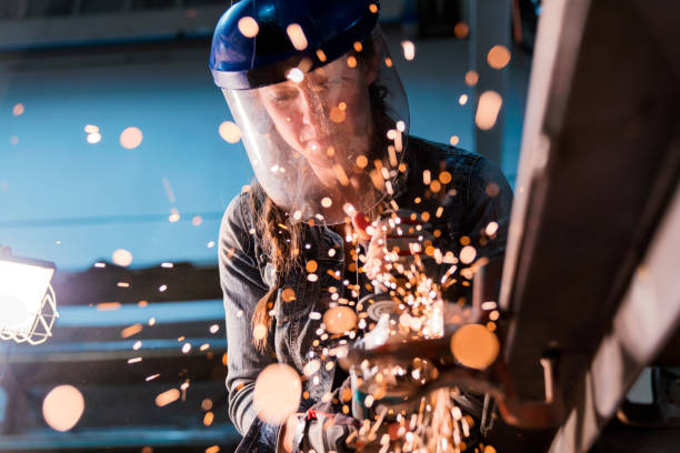 Best Specialty Welding Processes in Chanute, KS