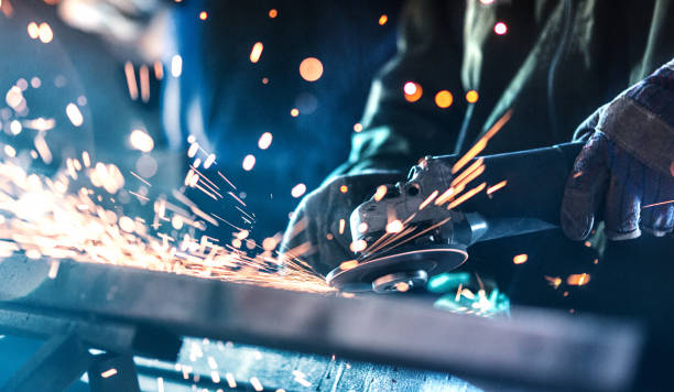 Chanute, KS Welder Pros